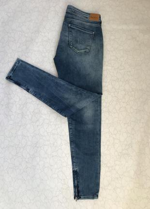 pepe jeans jeggings