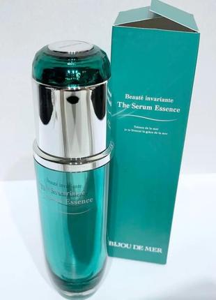 Эссенция с мгновенным эффектом омоложивания beaute invariante the serum essence1 фото