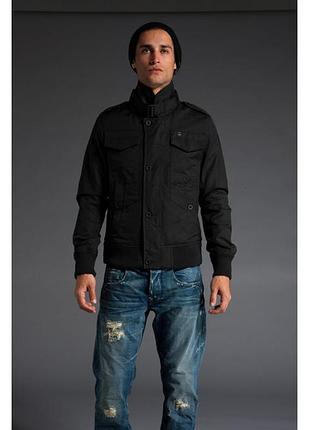 Куртка g-star raw arc zip overshirt, s