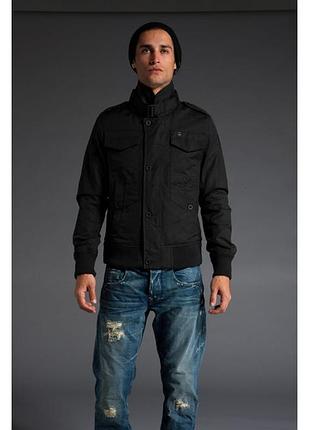 Куртка g-star raw fleet bomber, s