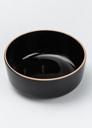 Столовий сервіз тарілок та кухоль на 4 персони керамічний чашка 400 мл3 фото