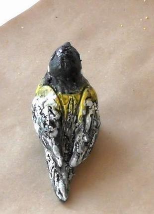 Фігурка синичка сувенір 5