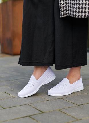 Мокасины женские, легкость и комфорт.