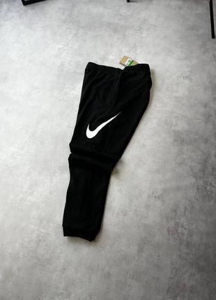 Штани nike swoosh