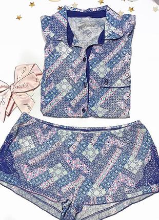 Піжама victoria's secret оригінал