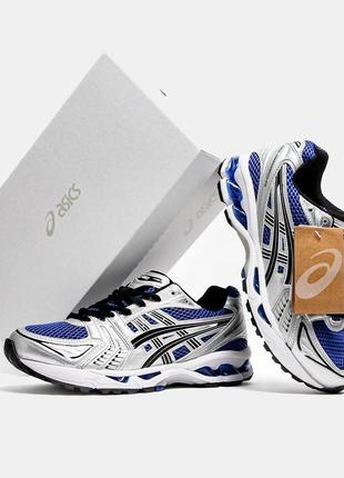 Asics gel-kayano 142 фото