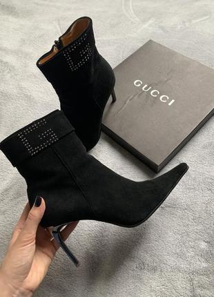 Ботильйони gucci