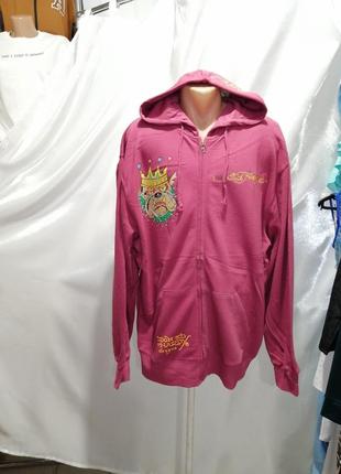 ⛔ капюшонка кофта худі толлстовка вишивка накатка унісекс
