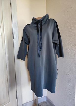Туніка megi турція l-xl