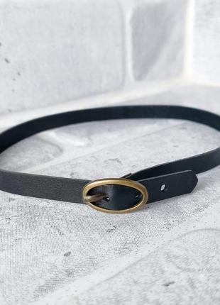 Шкіряний чокер ′moris′