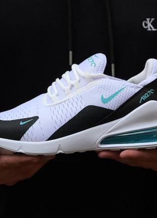 Кроссовки nike air max 27010 фото