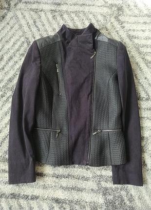Жакет куртка пиджак косуха
