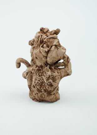 Баба яга манящая статуэтка