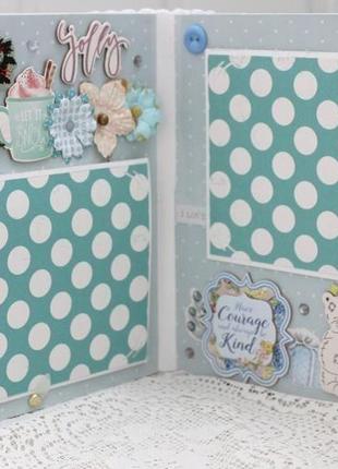 Альбом для мальчика , фотоальбом для малыша