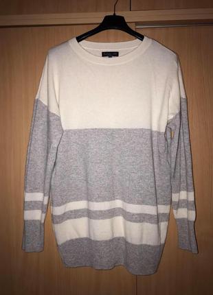 F&f кашемировый стильный уютный max mara cos uniqlo zara h&m acne maje sandro isabel marant akris