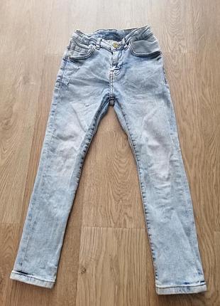 Джинси zara boys