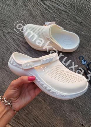 Сабо crocs Sono 360,оригинал