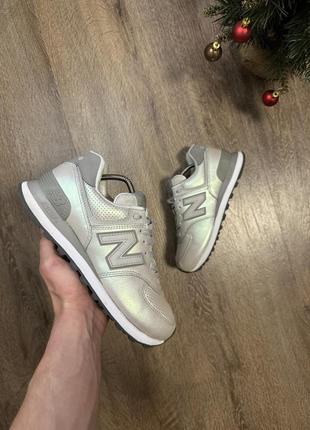 Кроссовки new balance 5743 фото