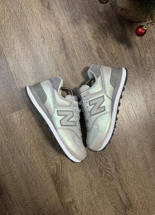 Кроссовки new balance 5742 фото