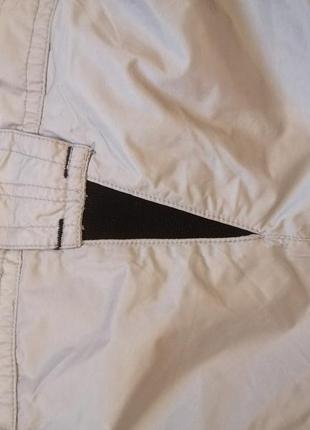 Термо штани лижні killy l.5 фото