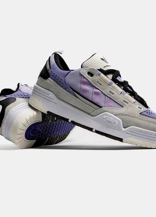 Casaco adidas Utilitas castanho mulher