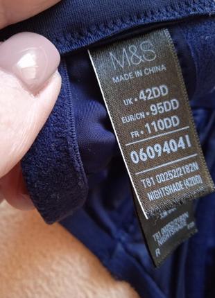 Бюстгалтер m&amp;s adored 95dd7 фото