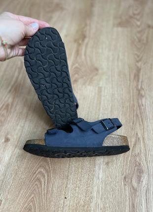 Сандалії birkenstock 35р5 фото