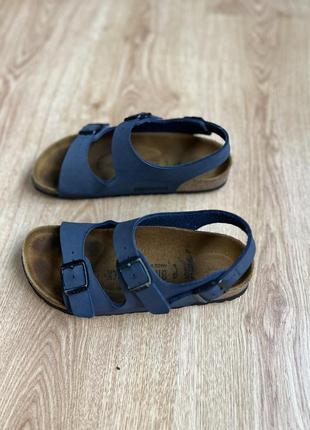 Сандалии birkenstock 35р7 фото