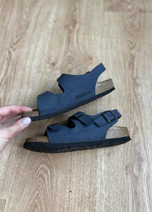 Сандалії birkenstock 35р4 фото