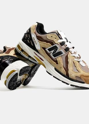 Nb 1906d yellow brown