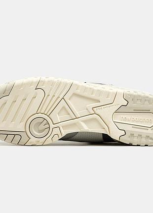 Мужские кроссовки нью беланс 550 / zapatillas de running New Balance hombre competición minimalistas talla 37.52 фото