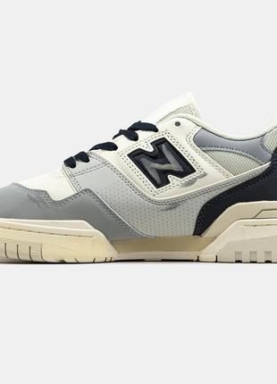 Мужские кроссовки нью беланс 550 / zapatillas de running New Balance hombre competición minimalistas talla 37.54 фото