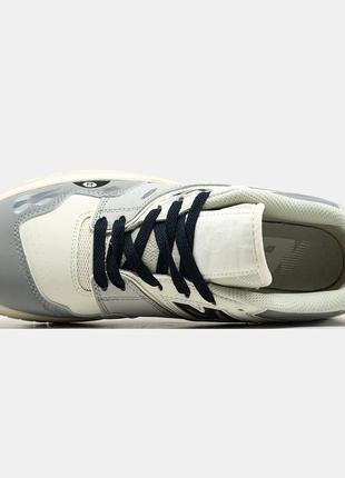 Мужские кроссовки нью беланс 550 / zapatillas de running New Balance hombre competición minimalistas talla 37.56 фото