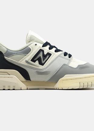 Мужские кроссовки нью беланс 550 / new balance 5503 фото