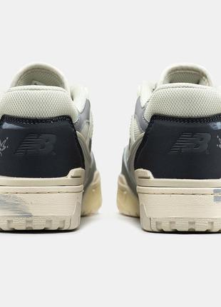 Мужские кроссовки нью беланс 550 / zapatillas de running New Balance hombre competición minimalistas talla 37.57 фото