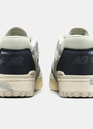 Мужские кроссовки нью беланс 550 / new balance 5507 фото