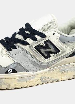 Мужские кроссовки нью беланс 550 / zapatillas de running New Balance hombre competición minimalistas talla 37.510 фото