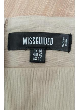 Юбка missguided4 фото