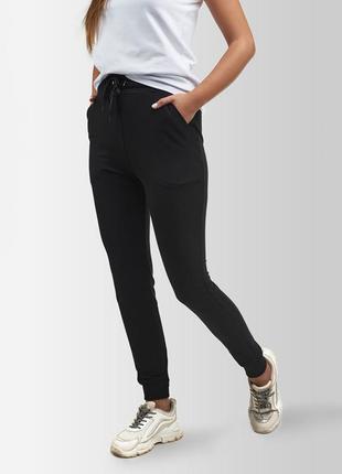 Штани спортивні vsetex slim легкі