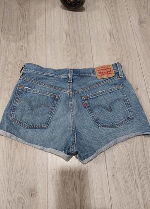 Шорти levis розмір s m w29