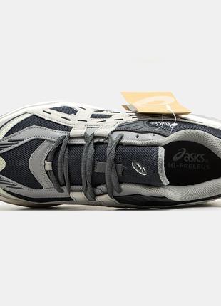 Мужские кроссовки асикс asics gel-preleus5 фото