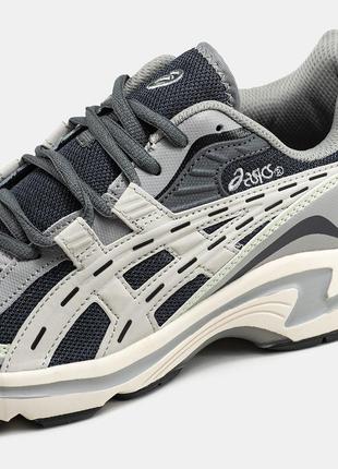 Мужские кроссовки асикс asics gel-preleus3 фото