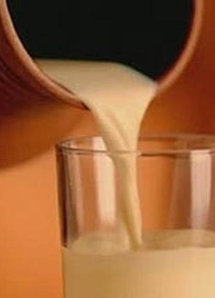 Віддушка для мила з ароматом топленого молока, 8 мл1 фото