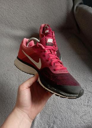 Кроссовки nike air pegasus 303 фото