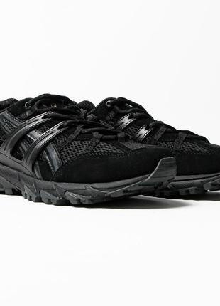 Asics gel-sonoma 15-50 total black