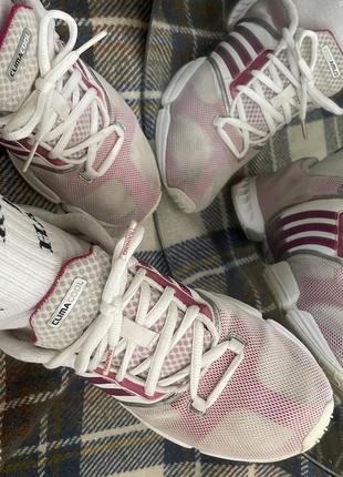 Кроссовки hobby adidas