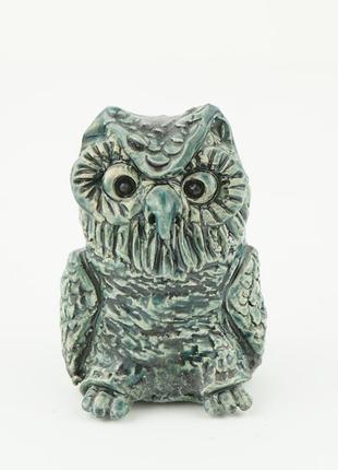 Статуэтка совы figurine owl1 фото