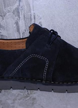 Clarks мокасины 37 размер в идеале