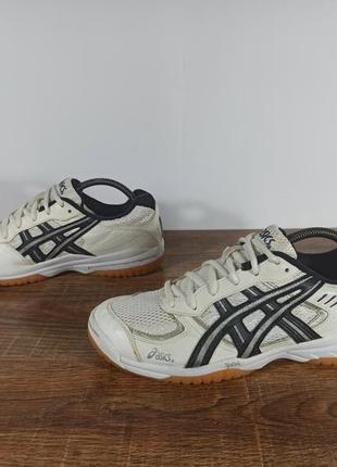 Кроссовки asics, 41.5-26см.2 фото