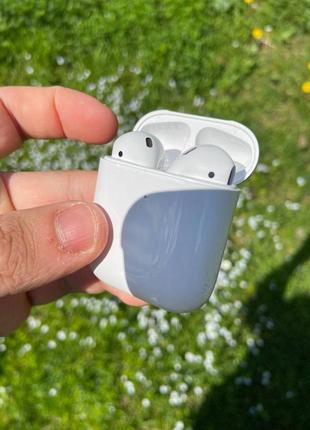 Airpods 2 lux2 фото